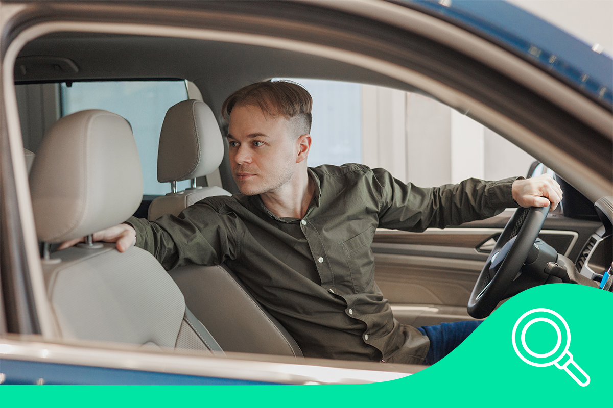 8 Tips to Get a Great Deal on Your First Car Loan